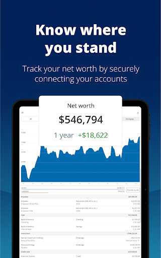 Empower® screenshot 18