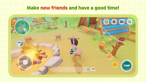 KIDSTOPIA - Learning and Play screenshot 20