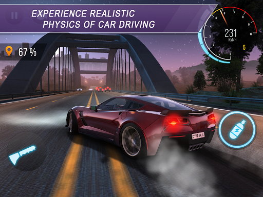 CarX Highway Racing screenshot 9