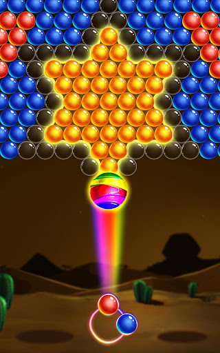 Bubble Shooter screenshot 8