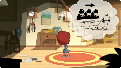 Lost in Play screenshot 18