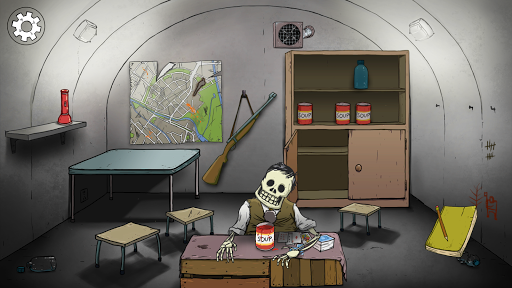60 Seconds! Atomic Adventure screenshot 9