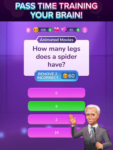 TRIVIA STAR Quiz Games Offline screenshot 7