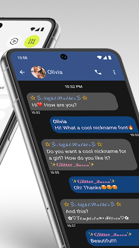 ArtFonts: Stylish Text screenshot 13