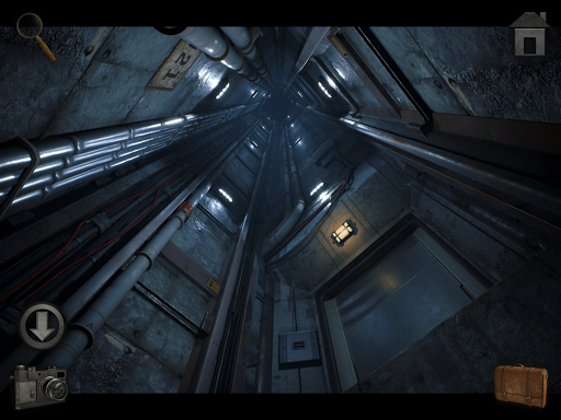 Meridian 157: Chapter 1 screenshot 18
