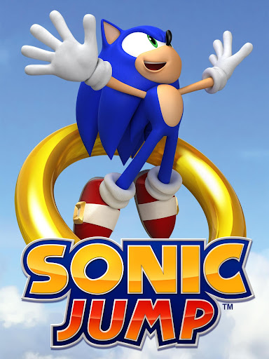 Sonic Jump Pro screenshot 5