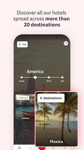 RIU Hotels & Resorts screenshot 13