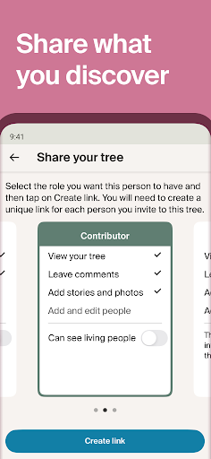 Ancestry: Family History & DNA screenshot 4