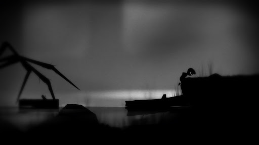 LIMBO screenshot 19