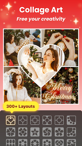 Photo Editor: Retouch, Enhance screenshot 4