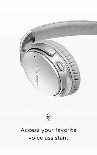 Bose Connect screenshot 6
