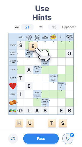 Crossword Master - Word Puzzle screenshot 2