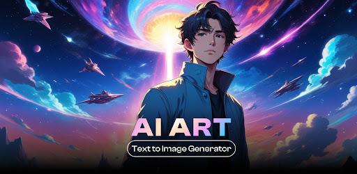 ArtistAI: Ai Image Generator screenshot 7