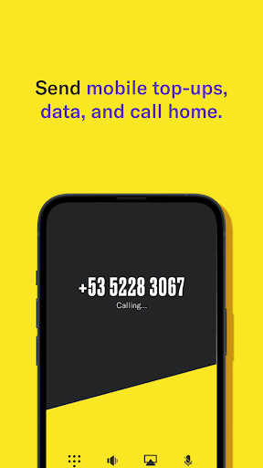 MAJORITY: Mobile banking screenshot 3