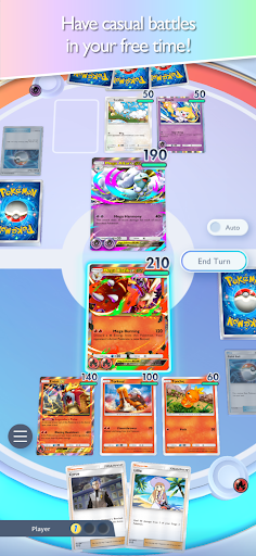 Pokémon TCG Pocket - Card Game screenshot 19