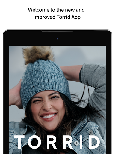 TORRID screenshot 15