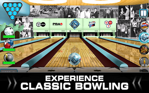 PBA® Bowling Challenge screenshot 21