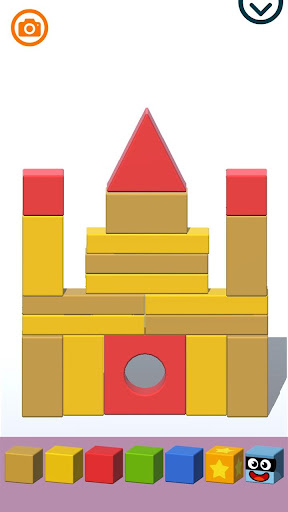 Pango KABOOM! Stack Cubes screenshot 10