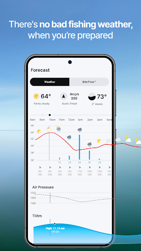 Fishbrain - Fishing App screenshot 3