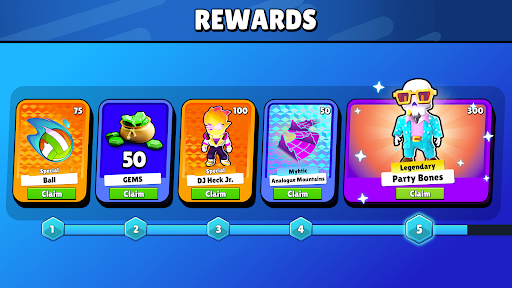 Stumble Guys screenshot 9