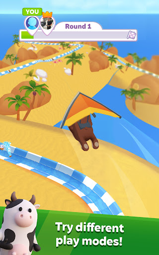 aquapark.io screenshot 4