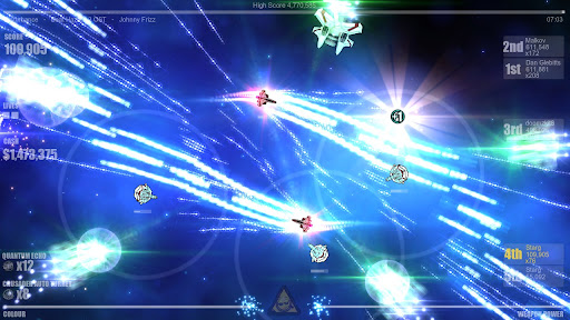 Beat Hazard 2 screenshot 8