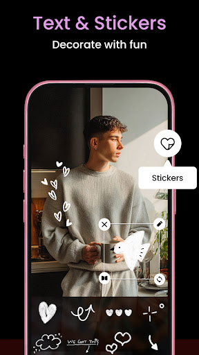 Photo Editor: Retouch, Enhance screenshot 11