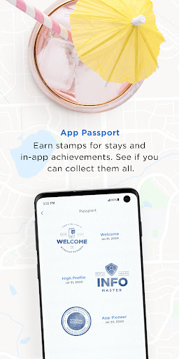 Wyndham Hotels & Resorts screenshot 6