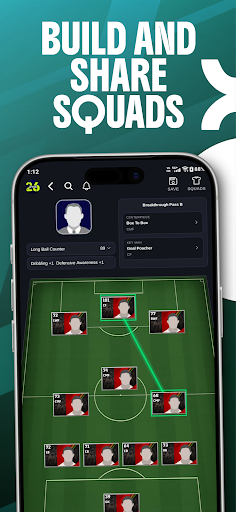 eFHUB™ 26 screenshot 19
