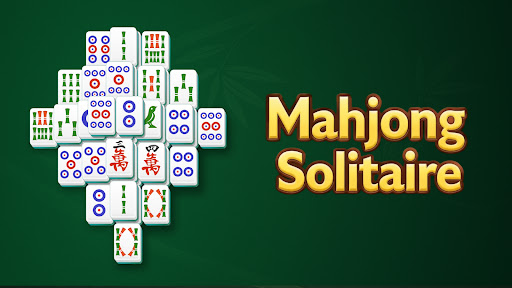 Mahjong for Seniors screenshot 1