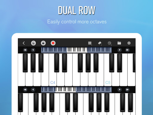 Perfect Piano screenshot 26