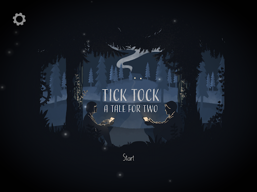 Tick Tock: A Tale for Two screenshot 21