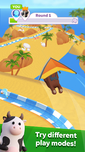 aquapark.io screenshot 5