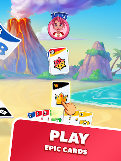 OPA! Family Card Party Game screenshot 6