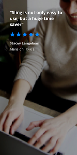 Sling: Employee Scheduling App screenshot 6