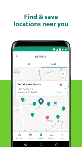 CareCredit Mobile screenshot 3