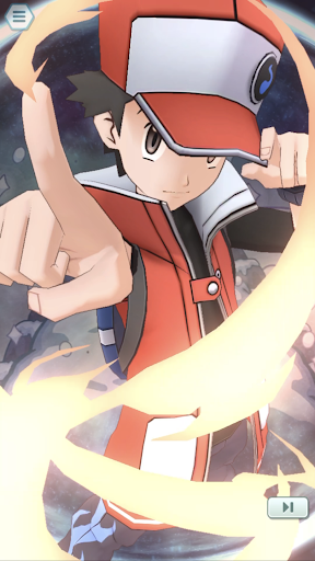 Pokémon Masters EX screenshot 2
