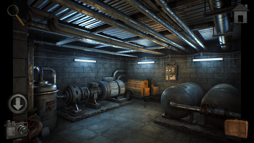 Meridian 157: Chapter 1 screenshot 9