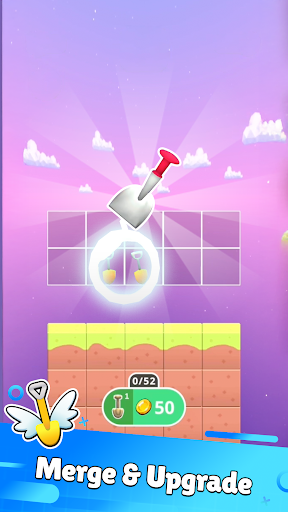 Merge Miners screenshot 6