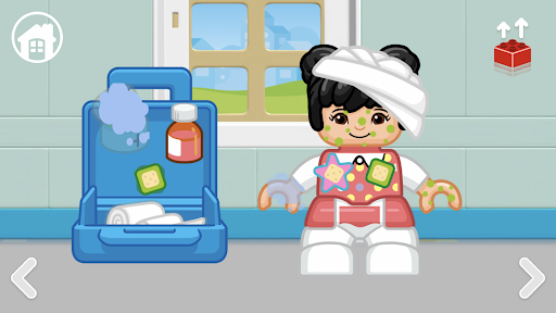LEGO® DUPLO® World screenshot 22