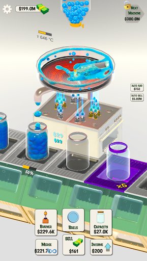 Melt and Fill screenshot 11