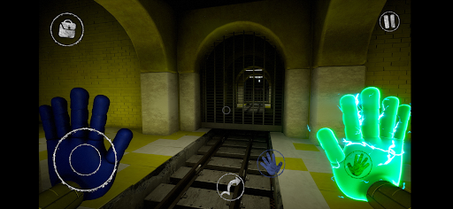 Poppy Playtime Chapter 2 screenshot 3