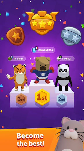 aquapark.io screenshot 10