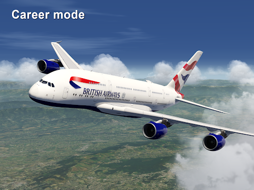 Aerofly FS Global screenshot 10