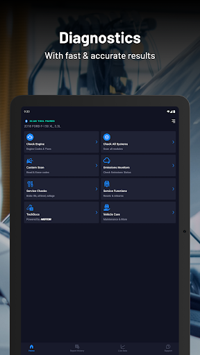 RepairSolutions2 screenshot 21