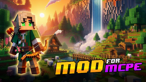 4Craft : Addons for MCPE screenshot 3