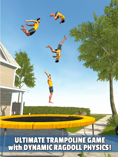 Flip Master screenshot 15