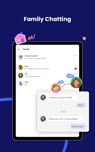 AirDroid Parental Control screenshot 24