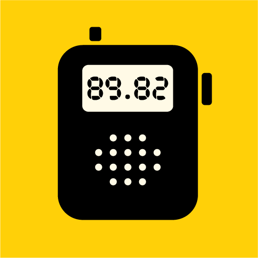 Walkie Talkie - All Talk App