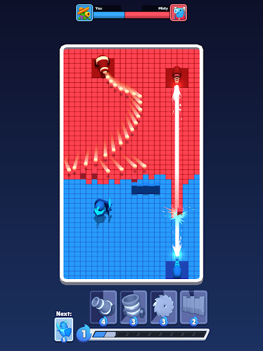 Color Clash screenshot 1
